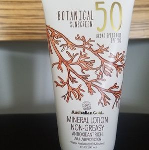 Australian Gold Botanical Sunscreen SPF 50